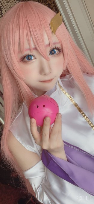 Twitterのコスプレ画像26