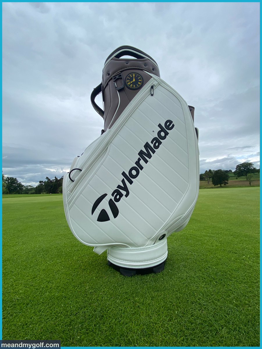 Meandmygolf's tweet image. 🚨 GIVEAWAY 🚨 

Fancy winning this Open bag?

For a chance simply;

🔘  Follow us and @TaylorMadeTour 
🔘  Retweet this post
🔘  Comment with which British golfer you think will have the best placed finish this week

Entries close Saturday 17th July at 2359 GMT.

Good luck! 🤞