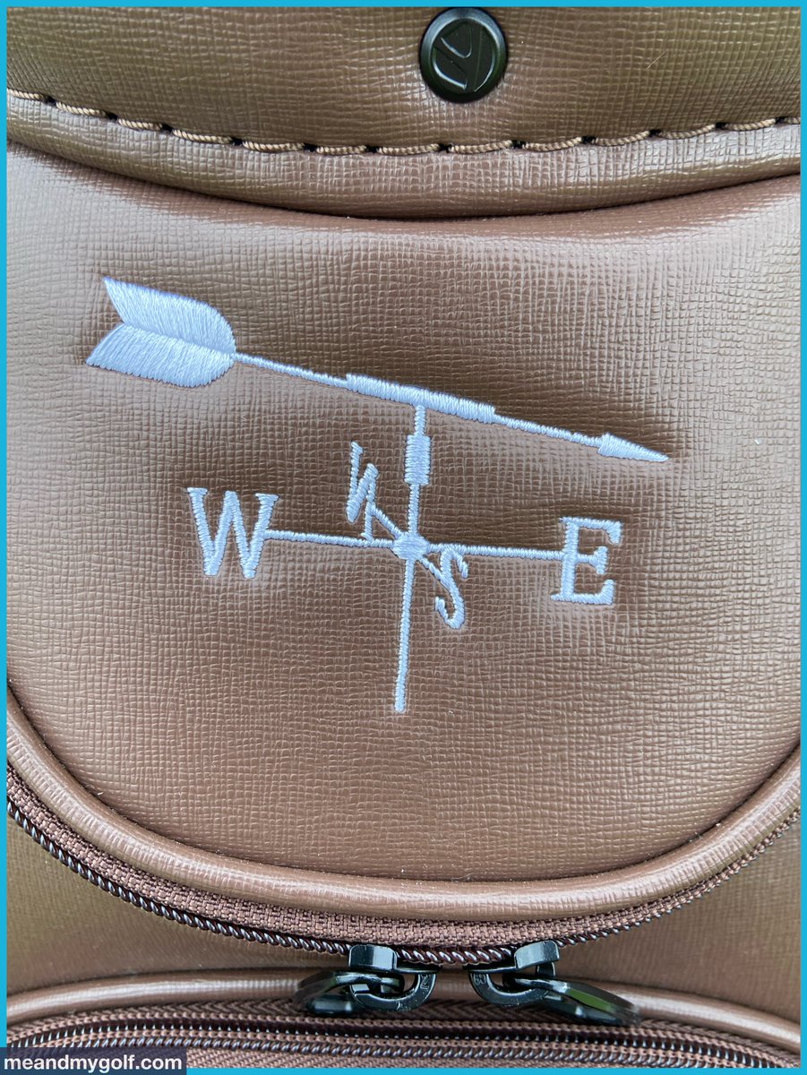 Meandmygolf's tweet image. 🚨 GIVEAWAY 🚨 

Fancy winning this Open bag?

For a chance simply;

🔘  Follow us and @TaylorMadeTour 
🔘  Retweet this post
🔘  Comment with which British golfer you think will have the best placed finish this week

Entries close Saturday 17th July at 2359 GMT.

Good luck! 🤞