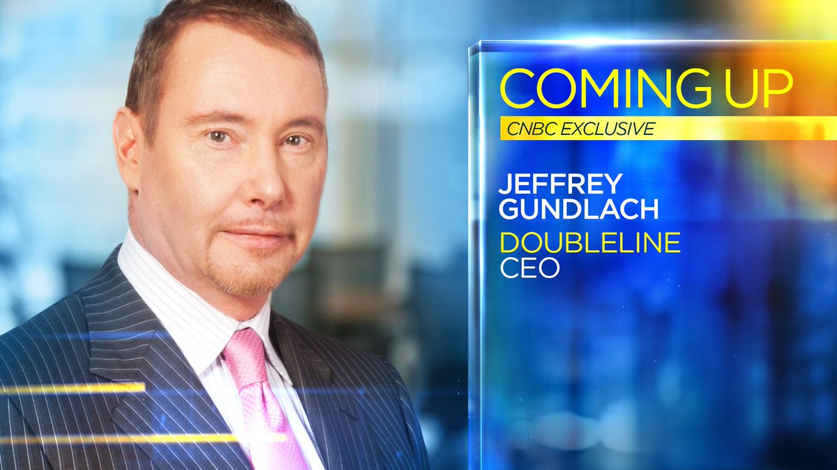 HalftimeReport's tweet image. Don&apos;t miss a #HalftimeExclusive interview with @TruthGundlach TODAY!