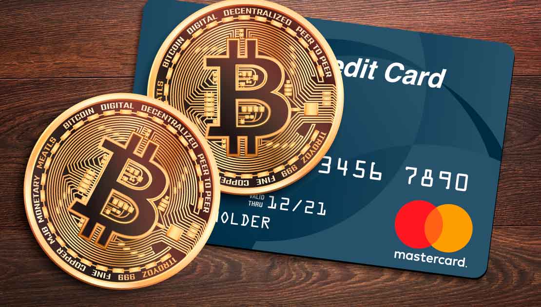 bitcoin discover card