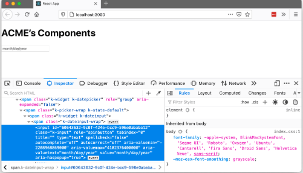 gsd_group's tweet image. The Ultimate Guide to Building a UI Component Library—Part 3: Building Robust Components
telerik.com/blogs/ultimate…
#javascript #ui #learndevelopment