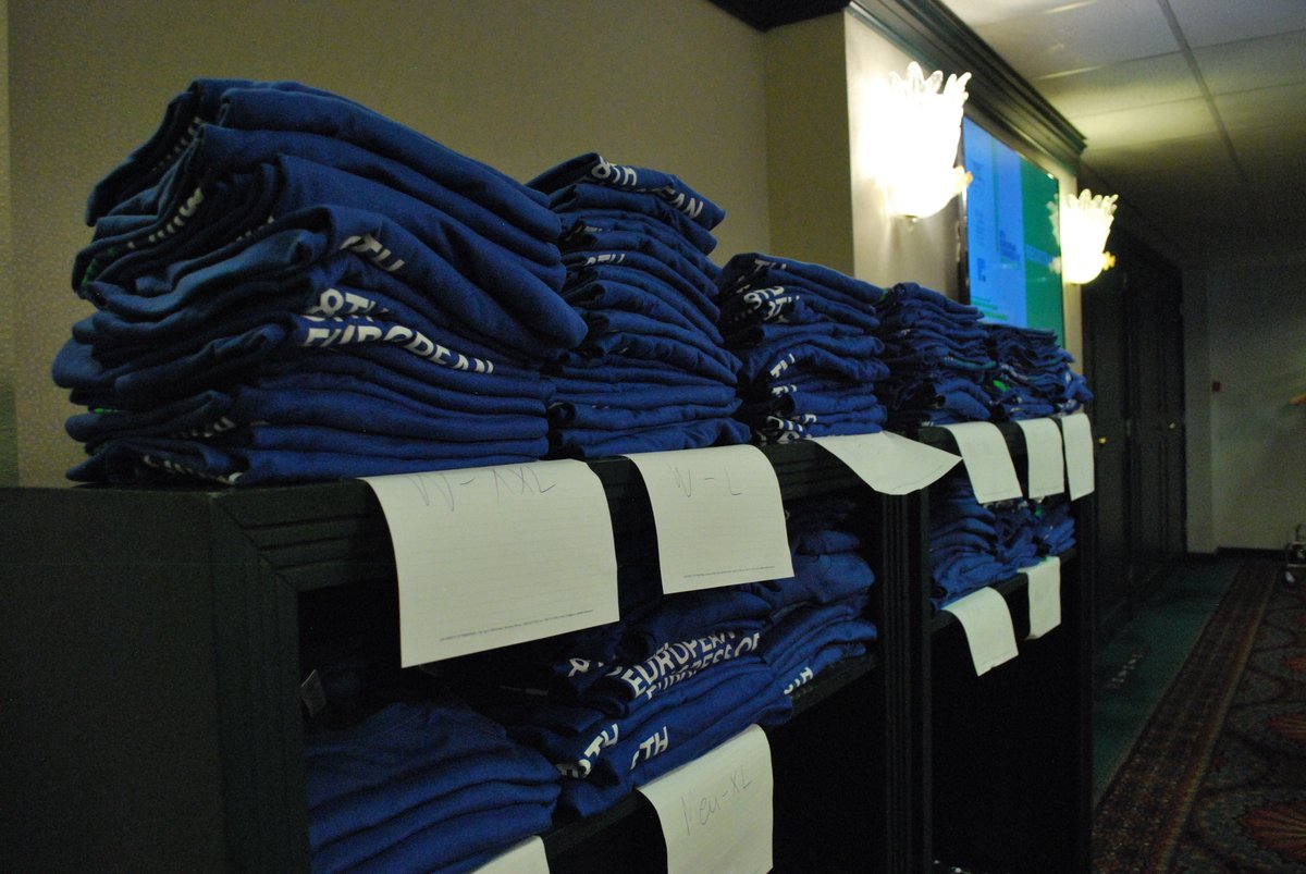 8ECM (@ecm_8) on Twitter photo Are you math enthusiasts wearing your #8ecm T-shirts during these summer days? ๐๐
#ThrowbackThursday #math #Science #Congress Are you math enthusiasts wearing your #8ecm T-shirts during these summer days? ๐๐
#ThrowbackThursday #math #Science #Congress