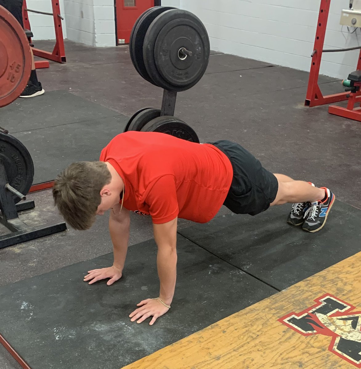 Alan Burnsed Jr tweet media