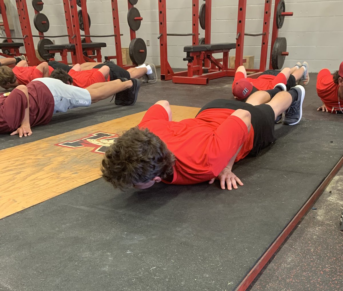 Alan Burnsed Jr tweet media