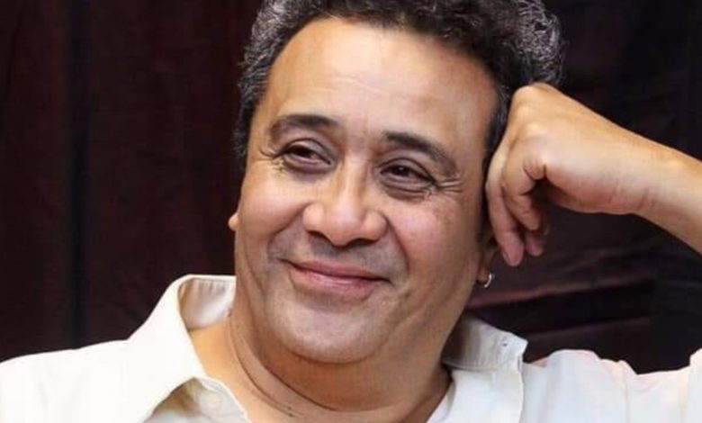 Por un infarto, hospitalizan al actor Alfonso Obregón Inclán, voz de Shrek bit.ly/3B95v68