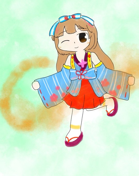 みよしののtwitterイラスト検索結果 みよしののtwitterイラスト検索結果