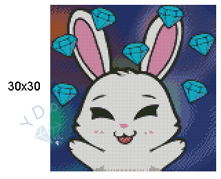 YDP_Tweet's tweet photo. In Zusammenarbeit mit der #DiamondPainting Community gibt es die Anfänger-Aktions-Bilder ab Heute! 🥰

Dank der Zusammenarbeit können wir die #Emotes zu einem Unschlagbaren #Aktionspreis anbieten. Also schlagt zu, um unsere Qualität zu testen! 🐰

https://t.co/tEEVygpKig https://t.co/UJd3wfxLWp
