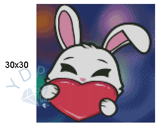 YDP_Tweet's tweet photo. In Zusammenarbeit mit der #DiamondPainting Community gibt es die Anfänger-Aktions-Bilder ab Heute! 🥰

Dank der Zusammenarbeit können wir die #Emotes zu einem Unschlagbaren #Aktionspreis anbieten. Also schlagt zu, um unsere Qualität zu testen! 🐰

https://t.co/tEEVygpKig https://t.co/UJd3wfxLWp