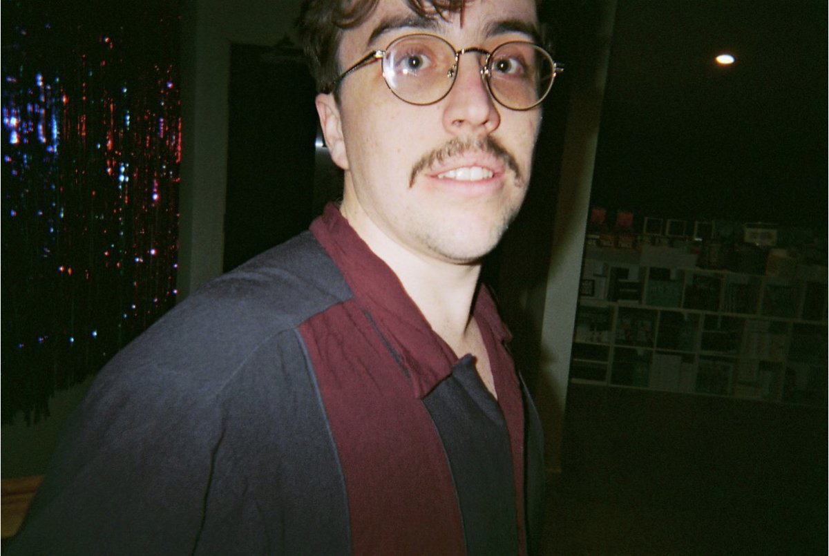 Ryley Robinson tweet media