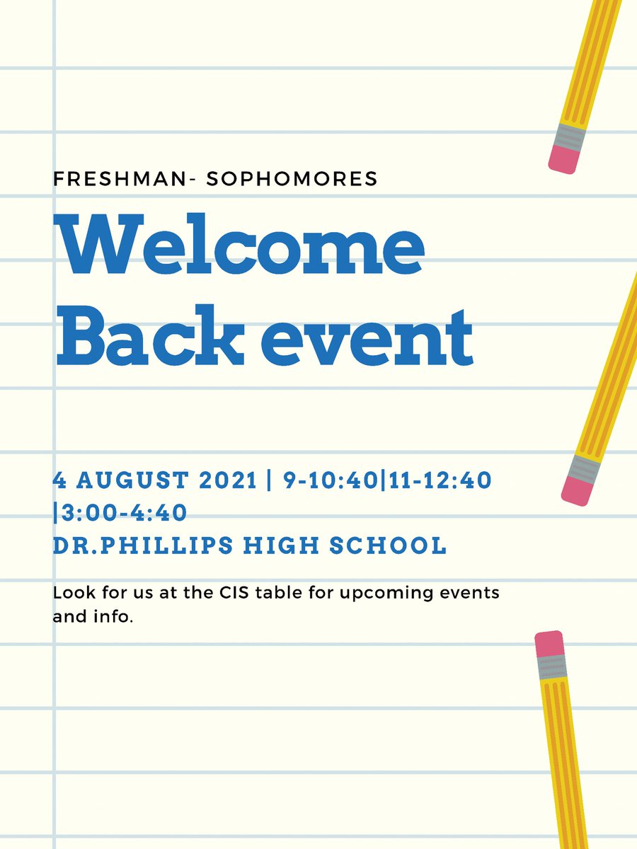 DPHS CIS Magnet tweet media