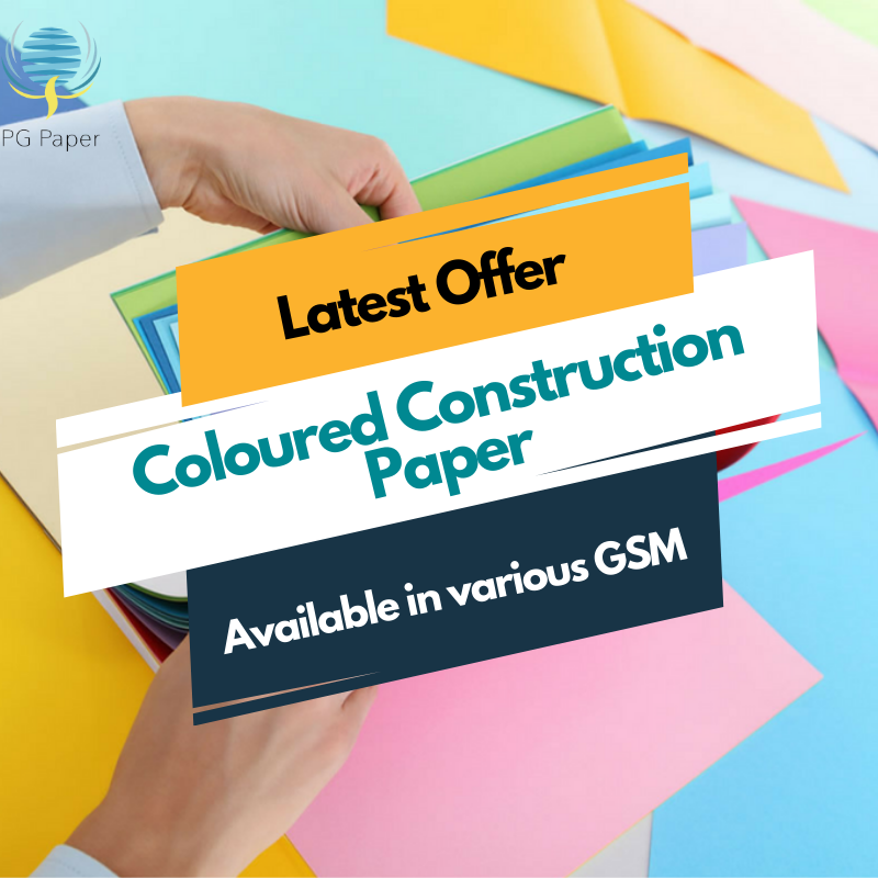 PGpaperLtd's tweet photo. Latest warehouse offers from our sales team!

➡️Super Calendared B or SCB, 44-45gsm reels
➡️ WFU #OffsetPaper reels
➡️ PE coated (2 side) #Cupstock reels
➡️ Coloured #constructionpaper reels

Reach out to our team here: https://t.co/QxNcJfYeBp and discuss your paper requirement. https://t.co/9E58Al5tQ2