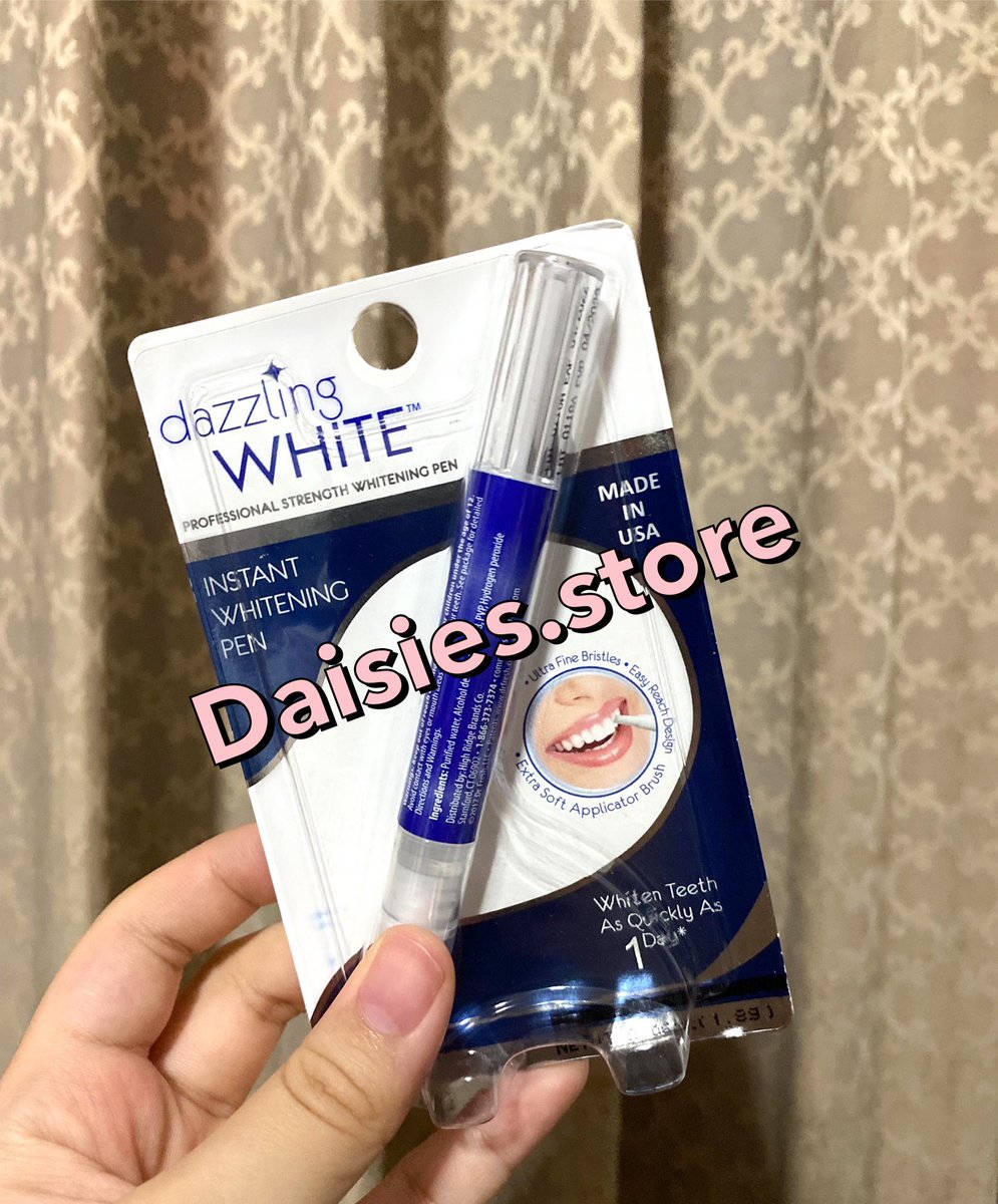 Daisies.store tweet media