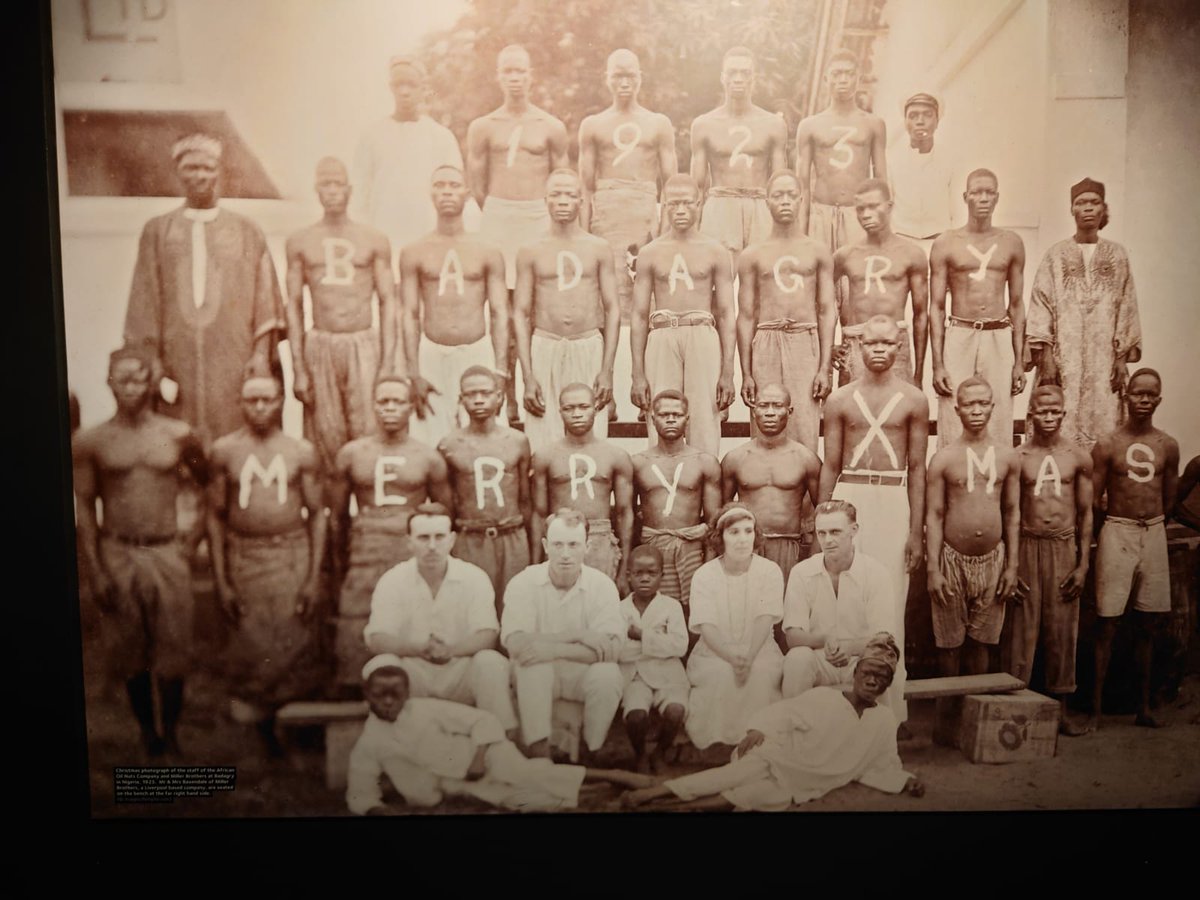 hscbsm's tweet photo. @hscbsm @BSMHistory a great day at International Slavery Museum, Liverpool https://t.co/CI5uzNHCjY