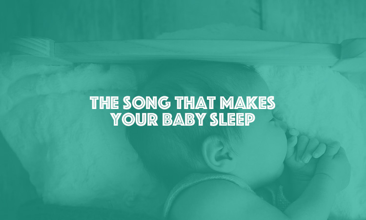 The song that instantly makes a baby sleep &amp; reduces Anxiety in adults by up to 65 Percent! dlvr.it/S3n05m