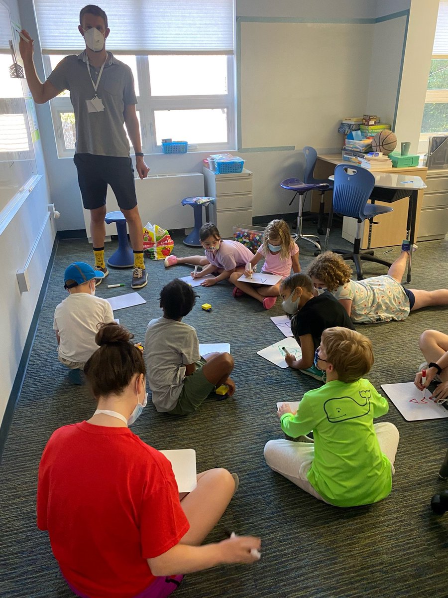 LabSchoolDC's tweet image. Pollinator gardens, bearded dragons, and fun with numbers. #LabSummer