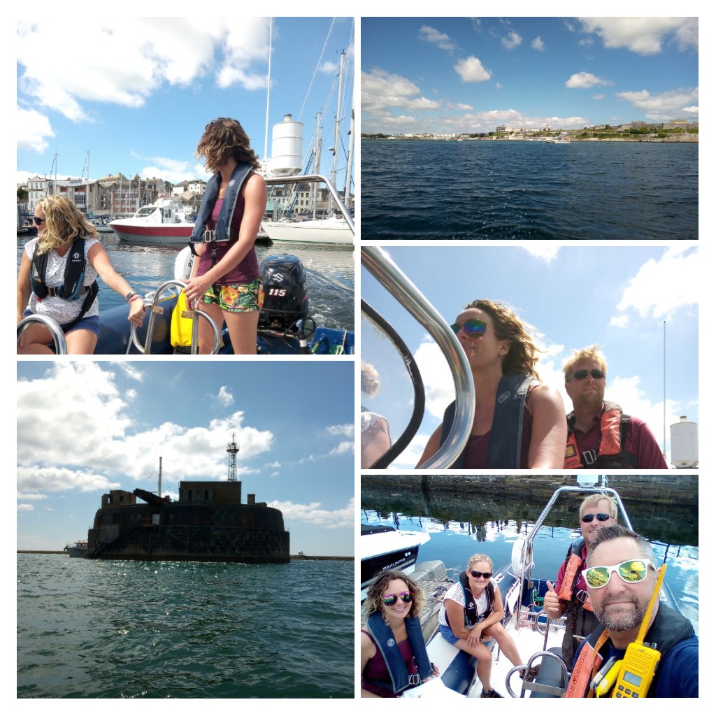 SMctierney's tweet photo. Another day at sea with the MBA's Seagoing Team .. all in the name of science!! With @mba_rv @cat_wilding @DanSmale1 @thembauk #bootifuldayforit!! 🤙 https://t.co/YCnIC2T9Np