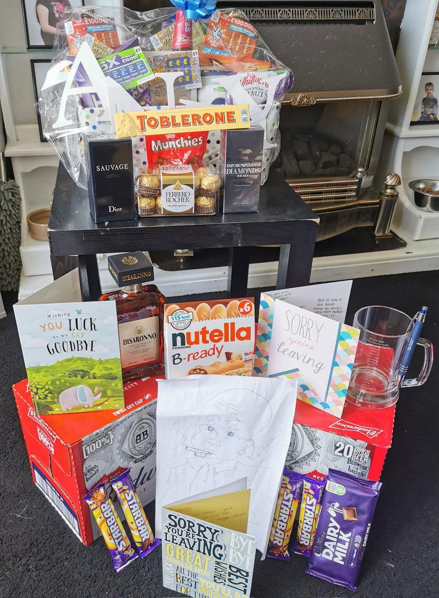 Andy Turnbull tweet media