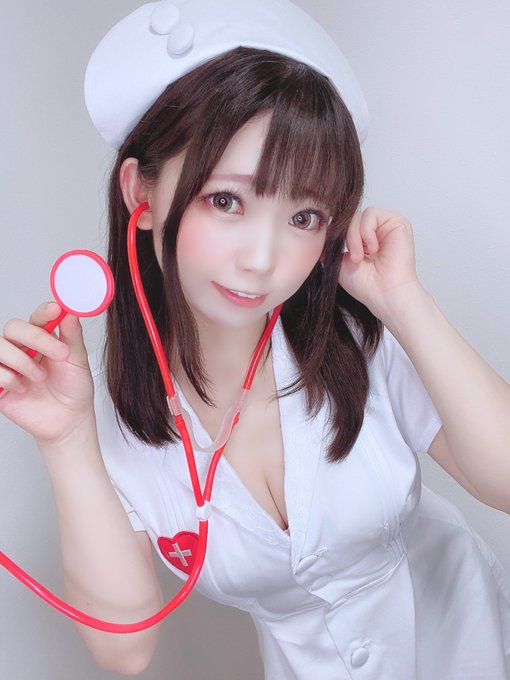コスプレイヤー千夢(ちむ)のTwitter画像47