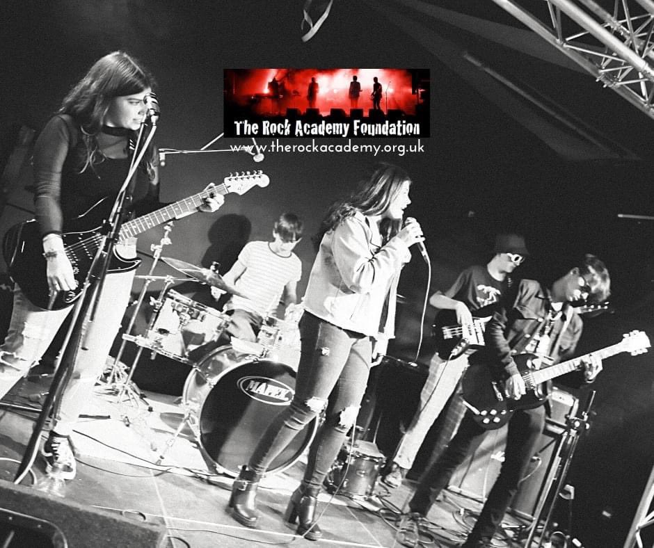 Join us this summer and beyond for some exciting creative music activities! Click here on the link below for more info on our summer schools and autumn term projects: whatsonreading.com/venues/rock-ac…