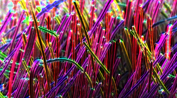 Blurring the boundaries between 🎨 and 🔬 check out this selection of stunning 🤩 images published in the last month: ow.ly/li9B50FwrCs