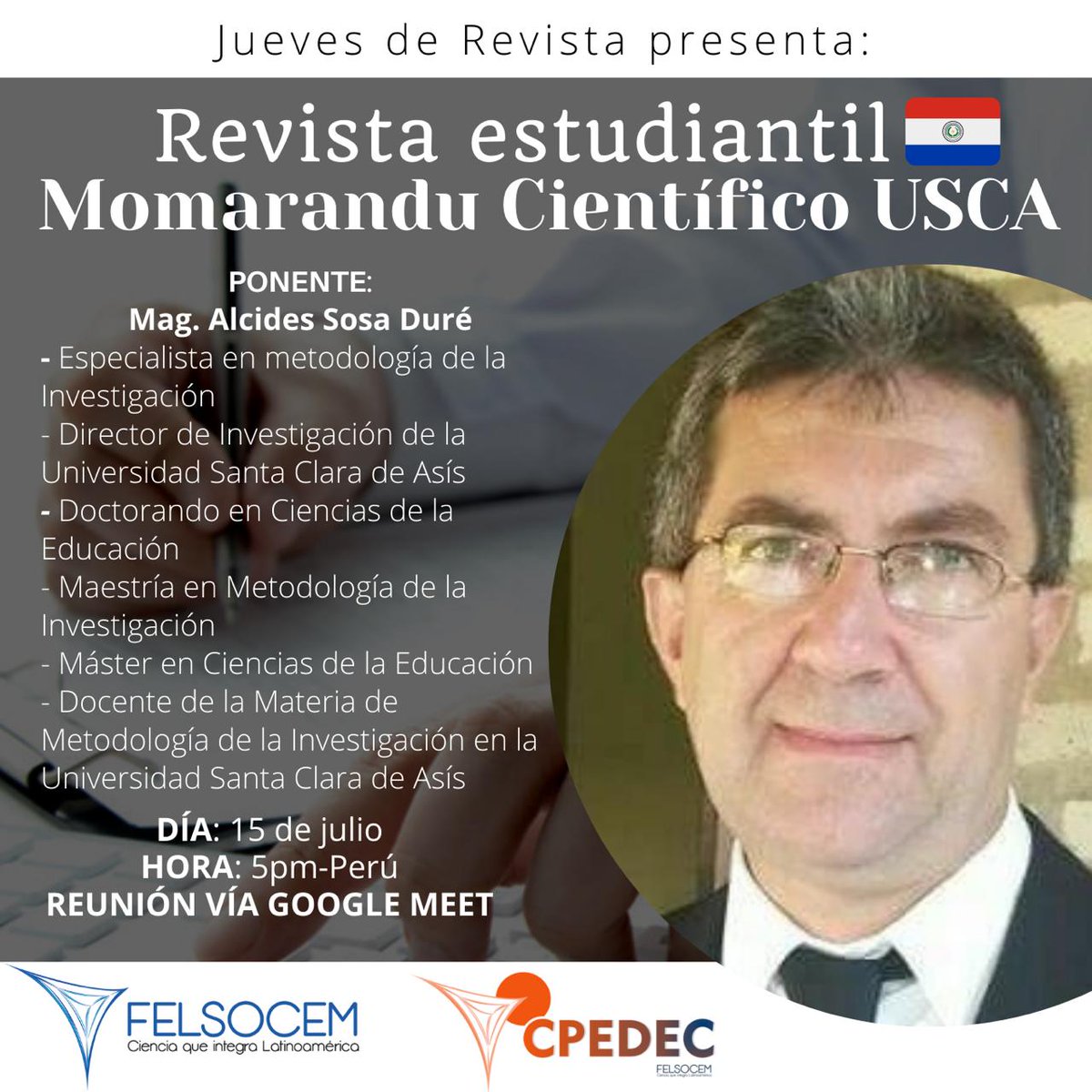CPEDEC_FELSOCEM tweet media
