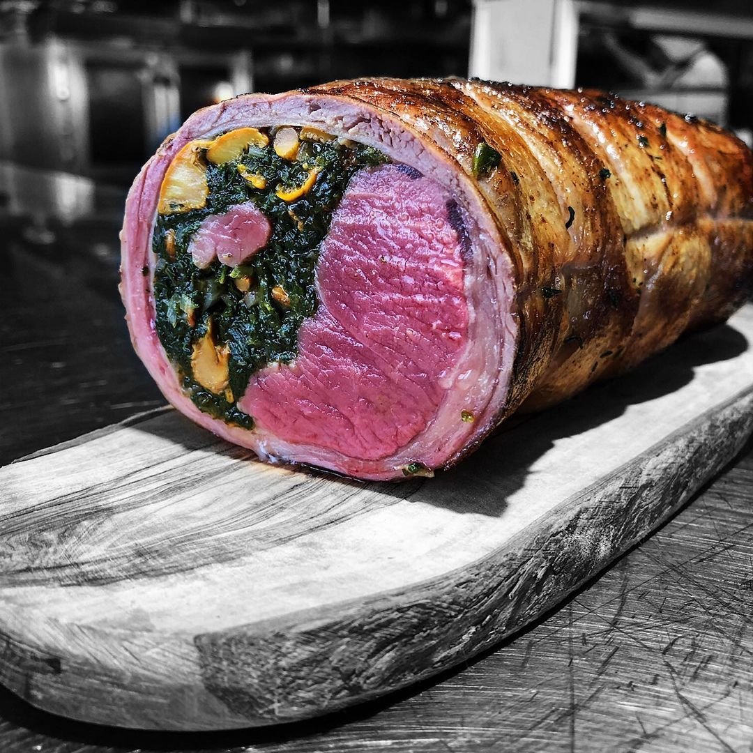 BBQlads's tweet photo. Oh my, is this dinner or a work of art? Amust check page folks @rwmckinlay ! 😋
🐑
🐑
📷 @rwmckinlay 🇨🇦WE ARE REOPENING FOR DINING ON FRIDAY, JULY 16!🇨🇦
Bookings are live https://t.co/FNdmGVbO8Z