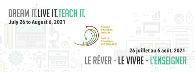 MindShare Learning Media Canada》K20News》 Summits tweet media