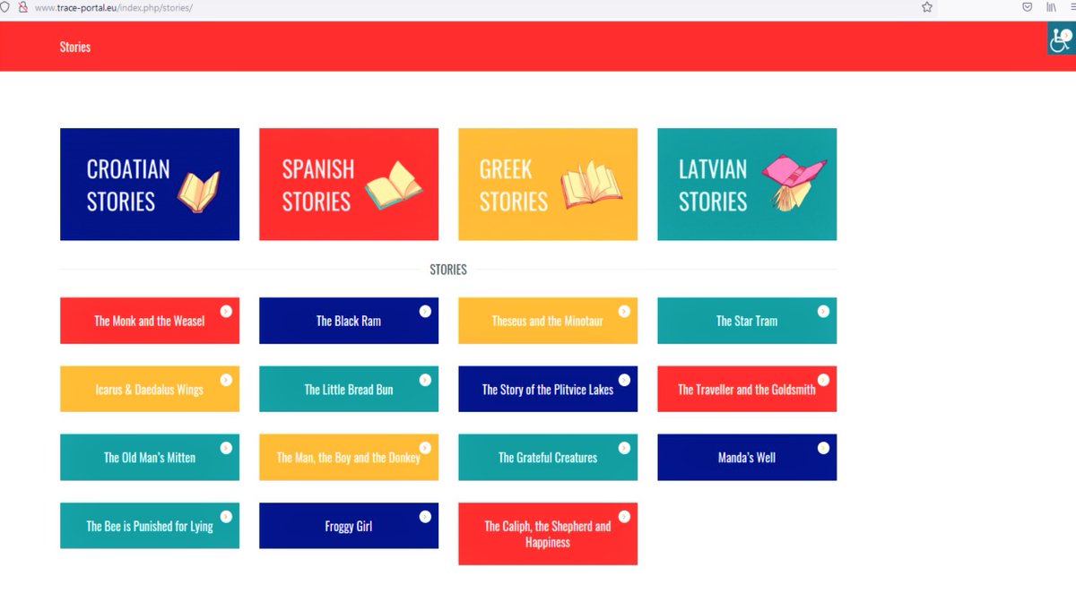 FundEuroArabe's tweet image. Los socios @ProjectTrace - @EUErasmusPlus analizarán y evaluarán los programas y actividades que durante estos 3 años se han venido desarrollando, aplicando métodos educativos innovadores y trabajarán en el #portalvirtual que se ha creado con todos los materiales.