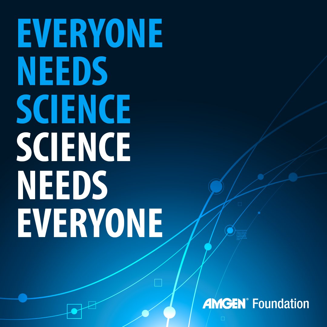 We believe that education is the doorway to opportunity, which is why we've made it our mission to provide science literacy to all - regardless of where you are in the world.