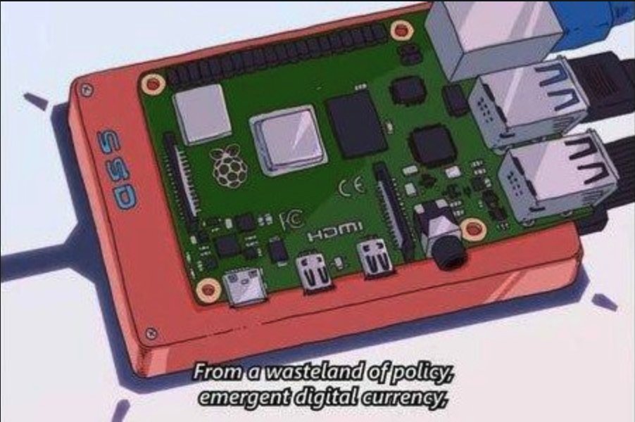 evankaloudis's tweet image. I bet many of you read my posts urging you to #RunYourOwnNode but ask yourself, &apos;what the hell is this guy talking about?&apos;

I bet a whole other group of you get the gist of what a node is, but don&apos;t understand what the benefits are.

Well, let me explain.

STRAP IN, IT&apos;S A THREAD