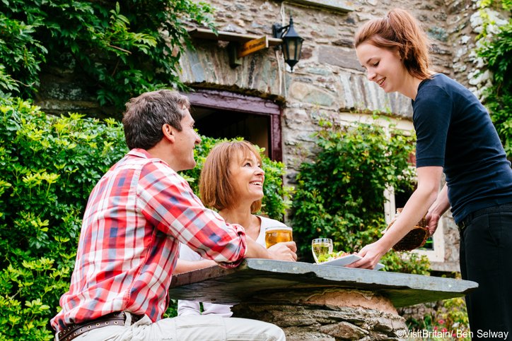 New step 4 guidance is available for hospitality businesses including nightclubs, bars, pubs, cafes and takeaways to protect staff and customers and reduce the risk of COVID-19 transmission from Monday.

Download a copy: ow.ly/x7lO50FwAgh