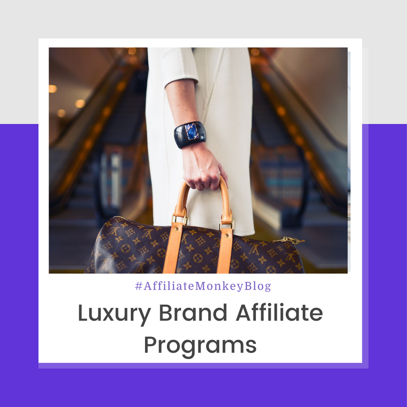 AffiliateMon's tweet image. #FromTheBlog 💻

💬 "Did you know that the efforts to need to sell an item worth hundreds of dollars are the same as the one you require to sell one worth a thousand dollars?"

💎 Learn about the Luxury Brand Affiliate Programs 2021: theaffiliatemonkey.com/luxury-brand-a…

#TheAffiliateMonkey