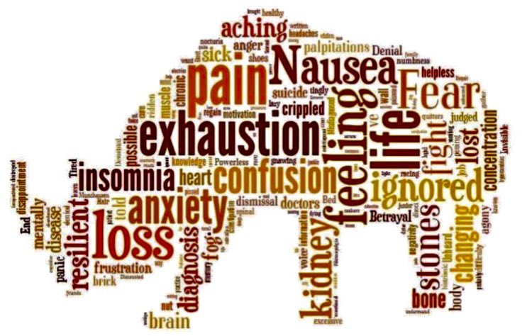 LilSweetHomeAL's tweet photo. Parathyroid Disease can destroy lives if it goes unchecked and can often mimic other health issues. If this looks like your life, research PD today. #checkyourcalcium #cured #UABsurgery @ParaTroupers1 @herbchen @UABSurgery https://t.co/kZzDn2c0jB