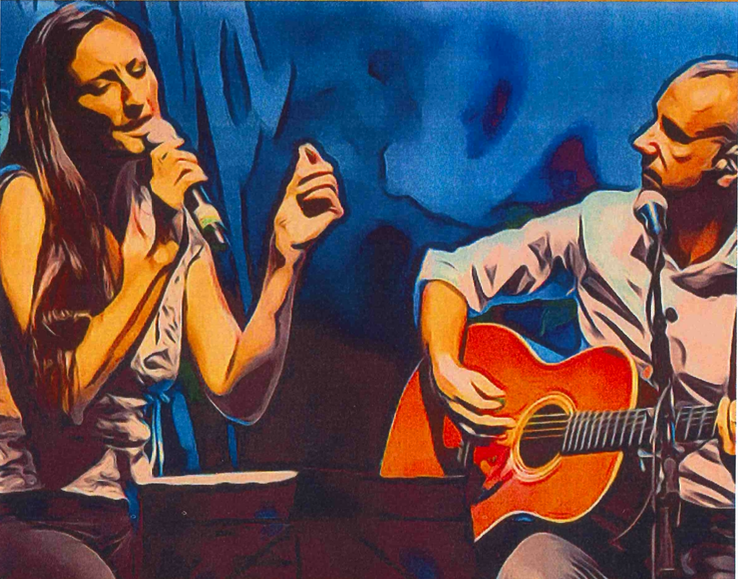 🧑‍🎤Concerto de Emilio Rúa e Rosa Cedrón. 

📍Illas de Gres - Vila de Cruces.
📅17 de Xullo. 
⏰20:00 h.

🔗viladecruces.gal/index.php/gl/c…