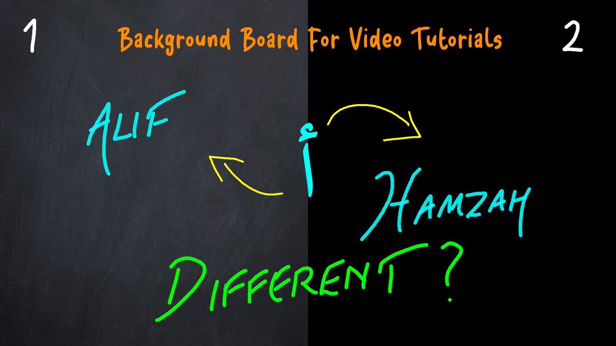 HTajweed's tweet photo. Please click the link to vote on a Google Docs form, this is completely anonymous and no personal data is being collected.  

https://t.co/nq1PtXWGWQ 

This is a revamp of the entire HealMyTajweed YouTube Channel for all future tutorials! https://t.co/4ranIscq88