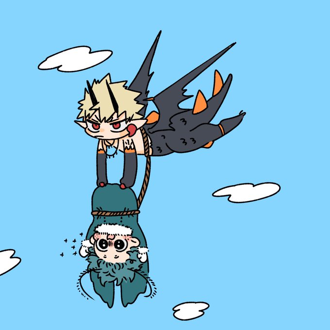 「飛行 ショートヘア」のTwitter画像/イラスト(人気順)
