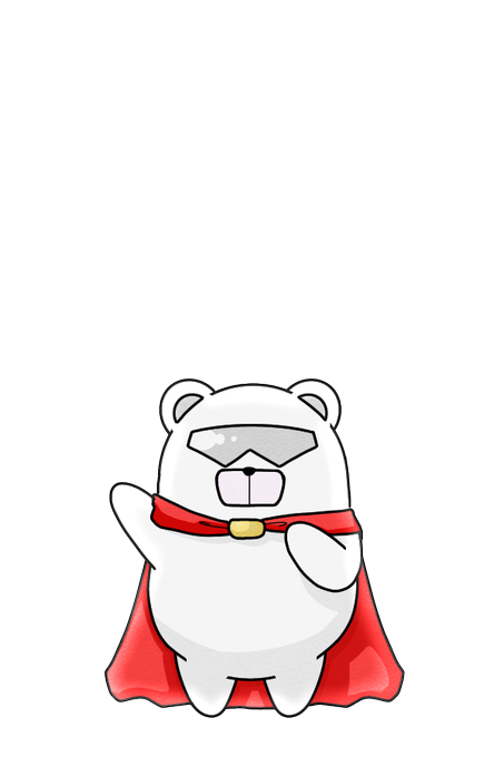 クマタローのtwitterイラスト検索結果