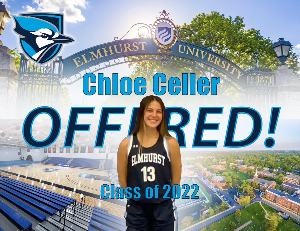 Thank you <a href="/ElmhurstU_WBB/">Elmhurst University Women's Basketball</a> for this opportunity! Very grateful <a href="/CGHS_BBALL/">Gibbons Basketball</a> <a href="/CD4TeamDR/">Candice Dupree - Team Richardson</a> @ETYBA <a href="/CellerLegalPA/">Its Me</a>