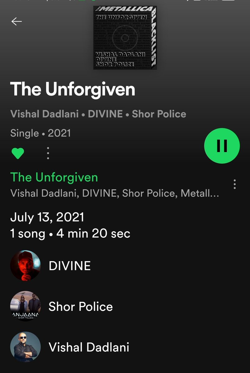 Pankaj Jain (@pj77in) on Twitter photo This is so unreal. Goosebumps. The same very legendary piece I haven't heard in a while with twists. The beginning sounded as if I'm sitting next to <a href="/VishalDadlani/">VISHAL DADLANI</a>.
Kudos <a href="/ClintonCerejo/">Clinton Cerejo</a>
#Shorpolice
Well, the young boy learns their rules. This is so unreal. Goosebumps. The same very legendary piece I haven't heard in a while with twists. The beginning sounded as if I'm sitting next to <a href="/VishalDadlani/">VISHAL DADLANI</a>.
Kudos <a href="/ClintonCerejo/">Clinton Cerejo</a>
#Shorpolice
Well, the young boy learns their rules.