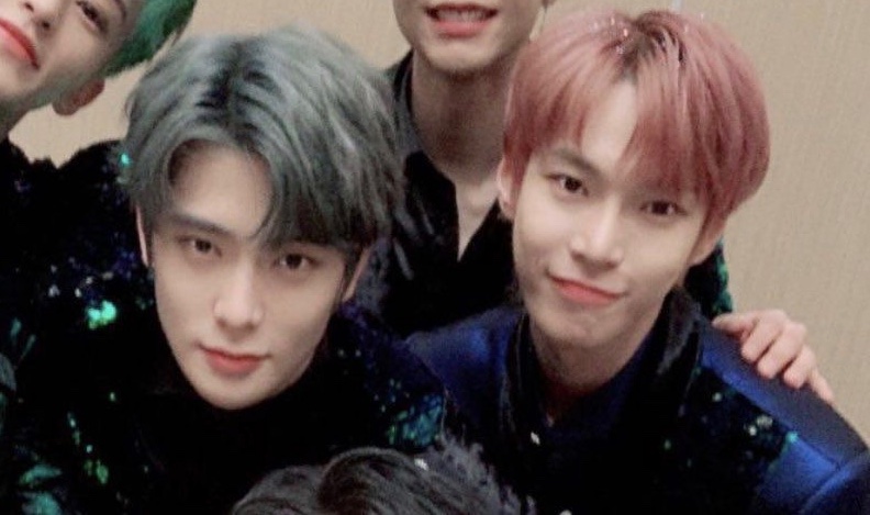 Jaedo All Time ↺ tweet media
