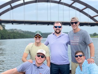 WalkerDunlop's tweet photo. We're here at the 2021 InterFace Student Housing Conference in Austin, Texas! It has been great reconnecting with the industry’s leading owners, investors, developers, operators, and more.
#InterFaceStudentHousingConference #StudentHousing #CommercialRealEstate #WalkerDunlop https://t.co/OZ864kFqZg