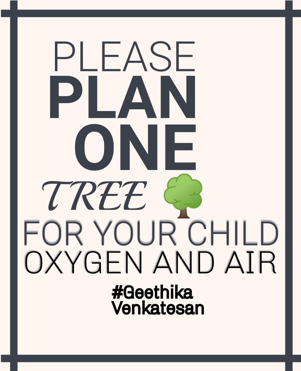YadhumadiR's tweet photo. Please plan plantation nin this Rainy season..
#NeedPlants
#NeedTrees
@EUClimateAction 
#ClimateActionNow #ClimateStrike #ClimateJustice 
@geethikavenkatesan
@GretaThunberg https://t.co/kO0vswrOEG