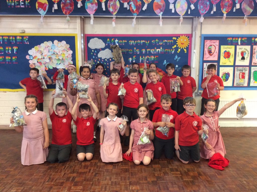 Year 4 tweet media