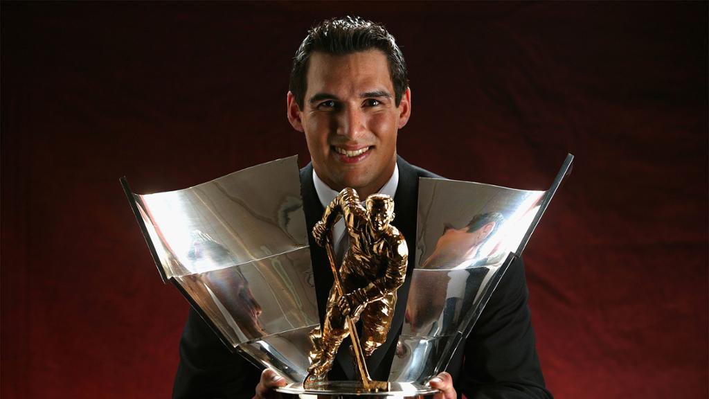 Happy birthday to former Rocket Richard winner Jonathan Cheechoo!   