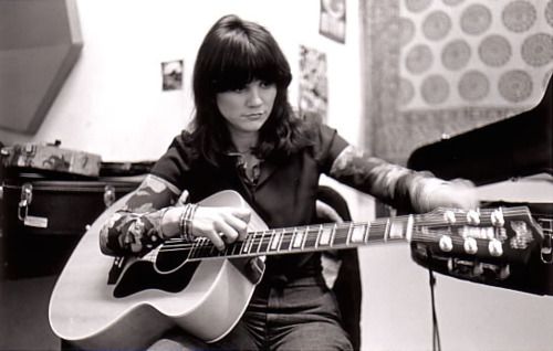 Happy Birthday LINDA RONSTADT 