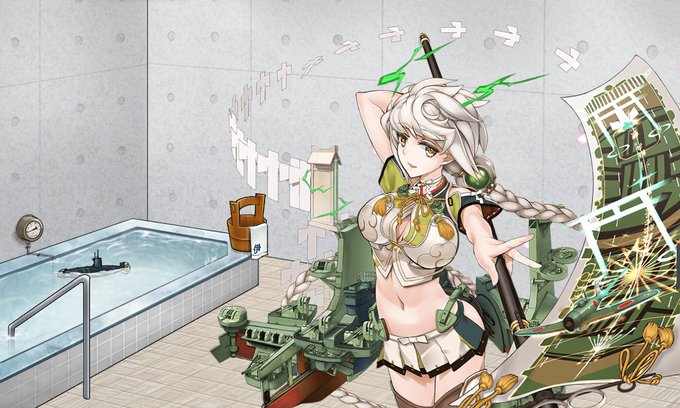 う……雲龍ちゃん……ここは一体!? 