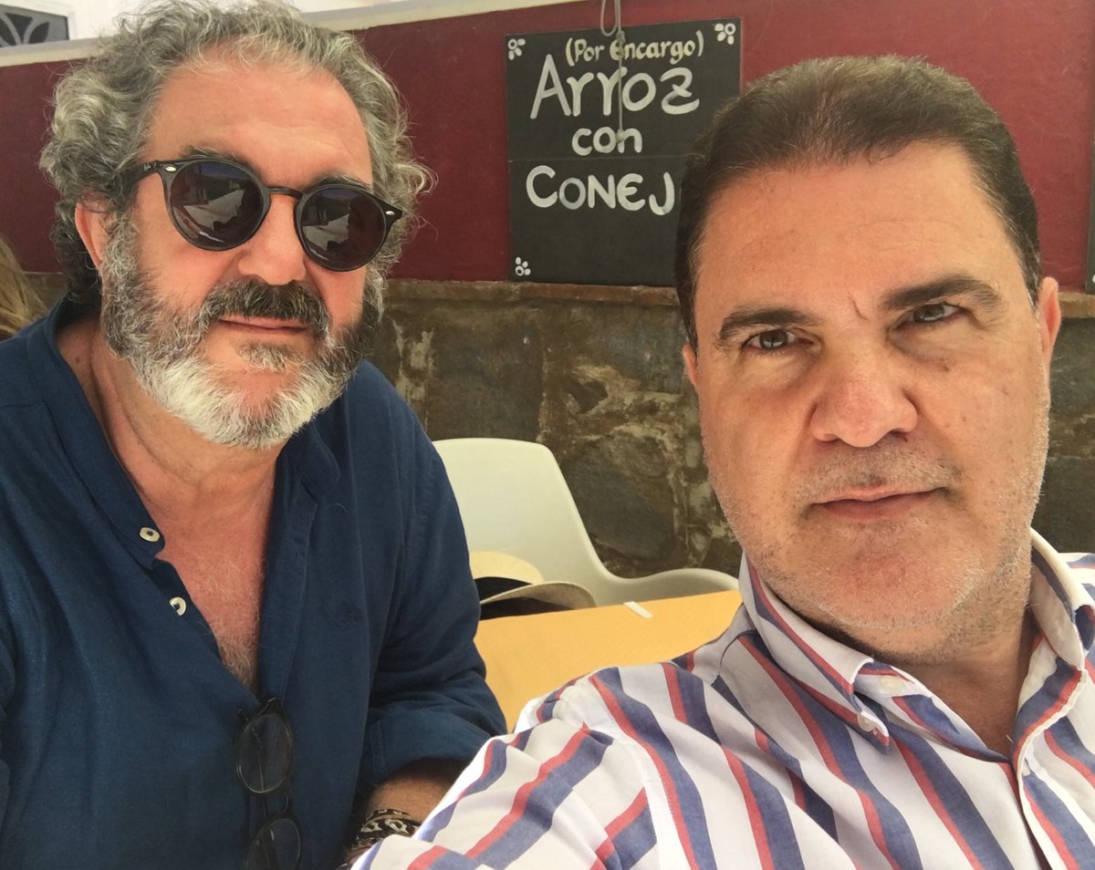 David Delfín tweet media