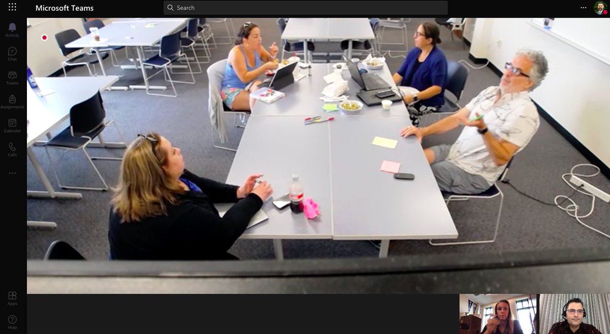 SniperMegaups's tweet photo. D3 peaked @EDL_UKY #EDLDocWeek 2021 @UKCollegeofEd ⚡️Conceptual & Theoretical Frameworks ⚡️+ MMAR w @jnash @Abby_the_IA- 🔥 discussions w @bethrous @justinbathon @aupotterton + team- Unconference @brucehaupt rocked!
HUGE 🙏🙏🙏's to UK EDL Team! 👊🤙 https://t.co/V9mHibsy6e
