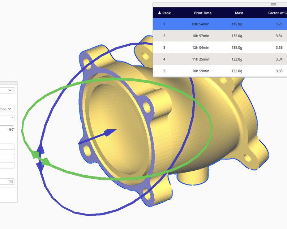 3DGBIRE's tweet image. #carbotechLtd resulted in 67% cost saving compared to the manufacture and design when utilising SmartSlice on a regular basis. 

Find out more here: bit.ly/SmartSlicetrial 
____

#smartslice #carbotechLtd #TETON